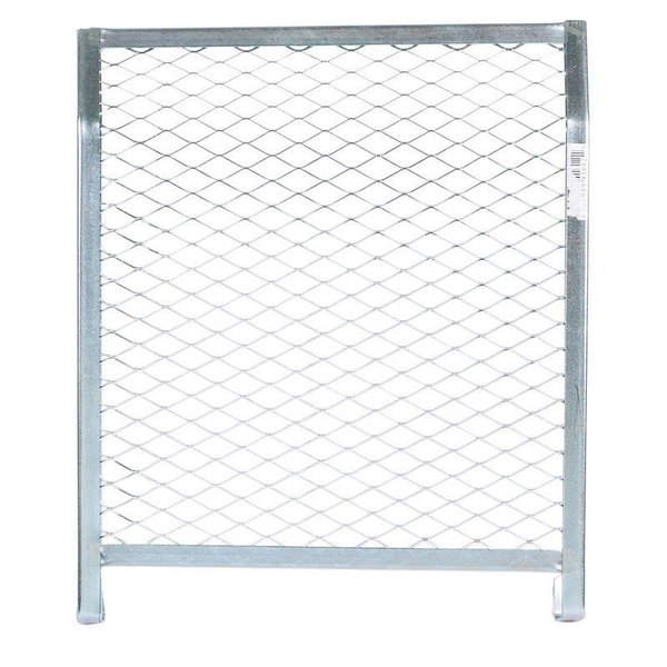 Linzer Bucket Grid Metal 5G RM416